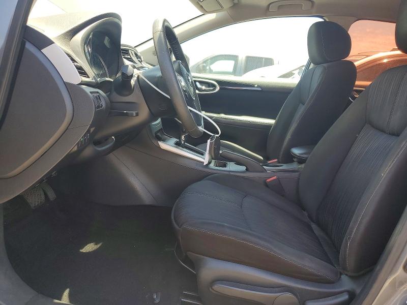 Aukcja sprzedaży 2017 Nissan Sentra, vin: 3N1AB7AP2HY386878, numer aukcji: 57169756