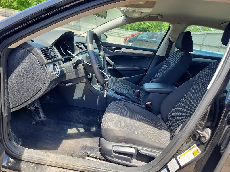 Aukcja sprzedaży 2016 Volkswagen Passat, vin: 1VWAT7A37GC045908, numer aukcji: 56021666