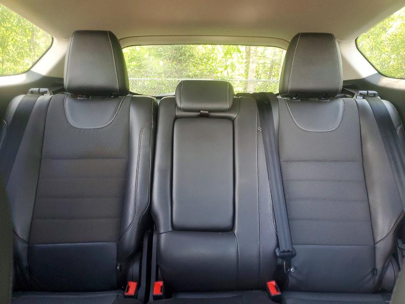 2016 Ford Escape მანქანა იყიდება აუქციონზე, vin: 1FMCU9J99GUA15579, აუქციონის ნომერი: 56524596