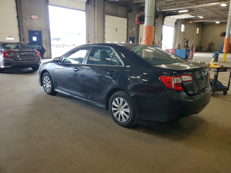 Продаж на аукціоні авто 2012 Toyota Camry, vin: 4T1BF1FK7CU100272, номер лоту: 56170976