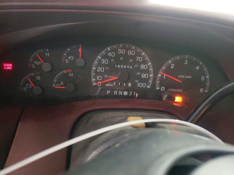 Aukcja sprzedaży 1997 Ford F150, vin: 1FTDX18W4VNC99272, numer aukcji: 56987186