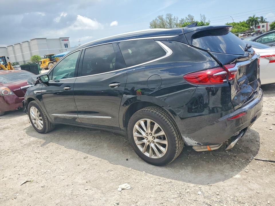 Продаж на аукціоні авто 2021 Buick Enclave, vin: 5GAERBKW3MJ261228, номер лоту: 55440626