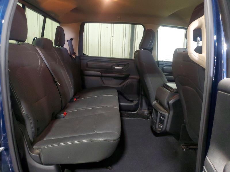 Aukcja sprzedaży 2019 Ram 1500, vin: 1C6SRFGT8KN614888, numer aukcji: 59161936