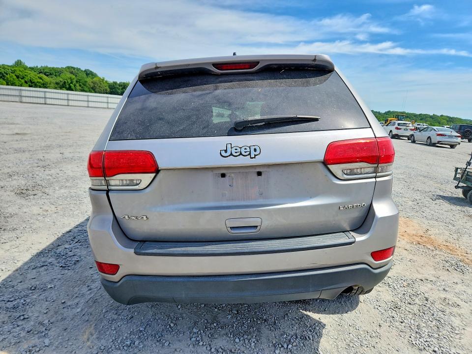 Aukcja sprzedaży 2016 Jeep Grand Cherokee, vin: 1C4RJFAG7GC488424, numer aukcji: 58732716