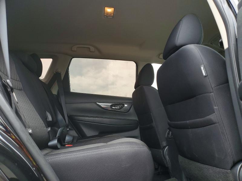 Продаж на аукціоні авто 2017 Nissan Rogue, vin: 5N1AT2MT5HC834458, номер лоту: 57057126