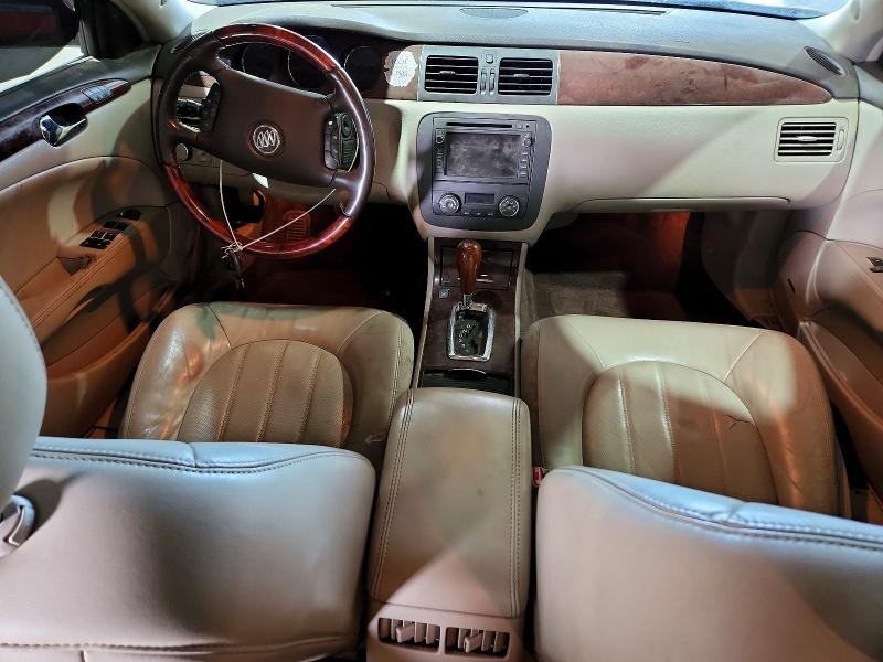 Продаж на аукціоні авто 2008 Buick Lucerne, vin: 1G4HE57YX8U144524, номер лоту: 59069526