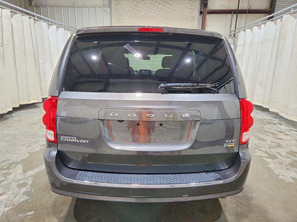 Aukcja sprzedaży 2019 Dodge Gr Caravan, vin: 2C4RDGEG3KR784189, numer aukcji: 58198896