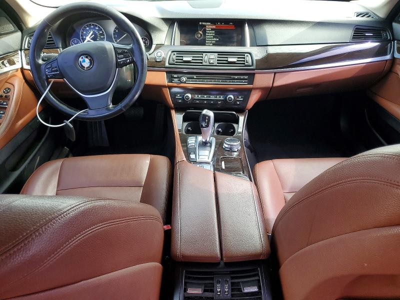 Aukcja sprzedaży 2015 Bmw 535, vin: WBA5B3C57FD544521, numer aukcji: 56986656
