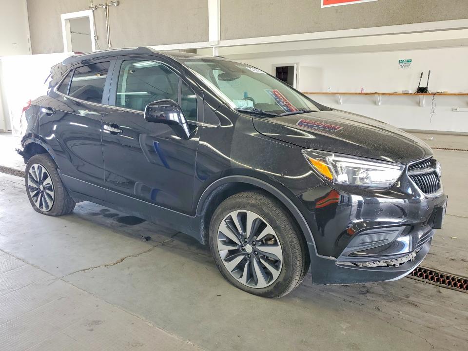Продажа на аукционе авто 2021 Buick Encore, vin: KL4CJESB3MB353309, номер лота: 58159186