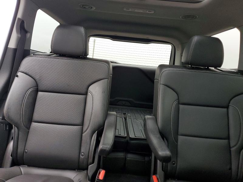 Продажа на аукционе авто 2023 Gmc Acadia, vin: 1GKKNML47PZ205700, номер лота: 56056526