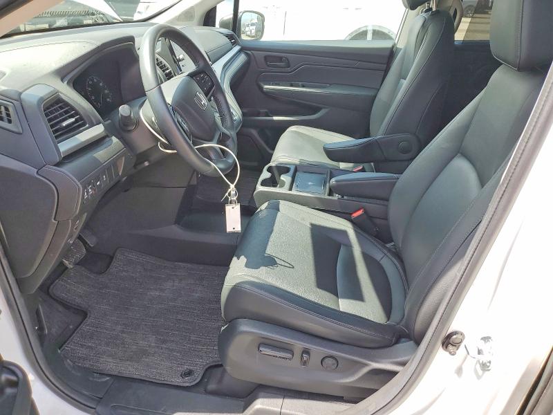 Продаж на аукціоні авто 2025 Honda Odyssey, vin: 5FNRL6H61SB014522, номер лоту: 56655626