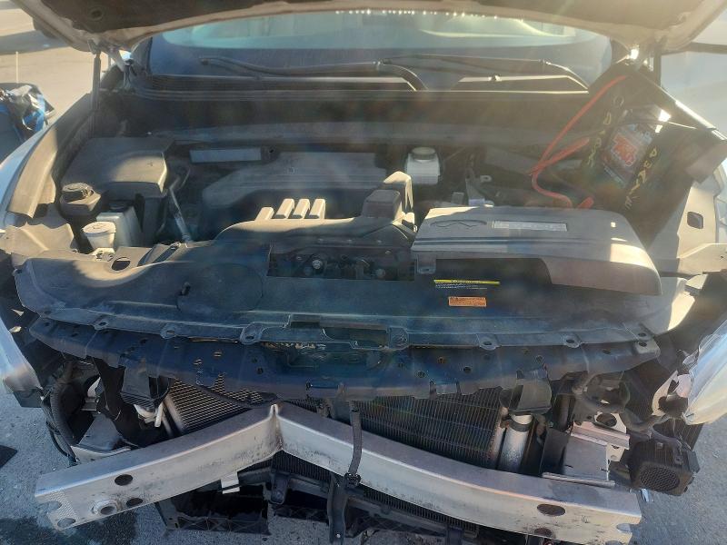 2014 Infiniti Qx60 მანქანა იყიდება აუქციონზე, vin: 5N1CL0MM5EC521928, აუქციონის ნომერი: 55654556