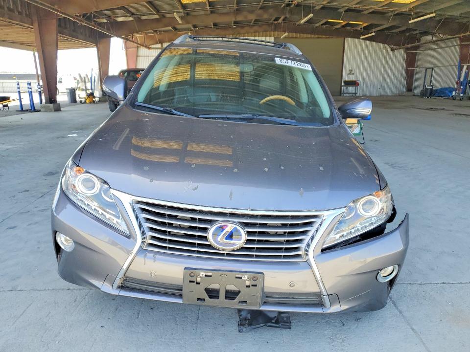 Aukcja sprzedaży 2015 Lexus Rx, vin: 2T2BC1BA4FC003747, numer aukcji: 85772265