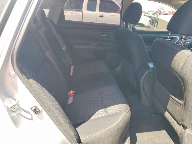 55802006 :رقم المزاد ، 1N4AL3AP1HN353277 vin ، 2017 Nissan Altima مزاد بيع