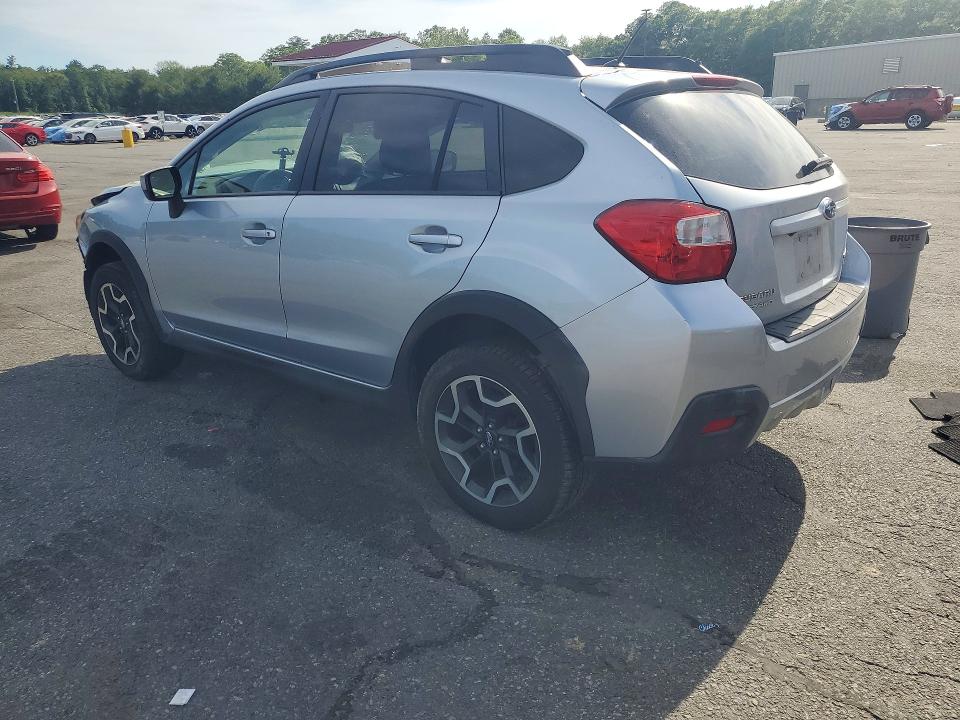 Продажа на аукционе авто 2017 Subaru Crosstrek, vin: JF2GPABC4HH271679, номер лота: 56176036