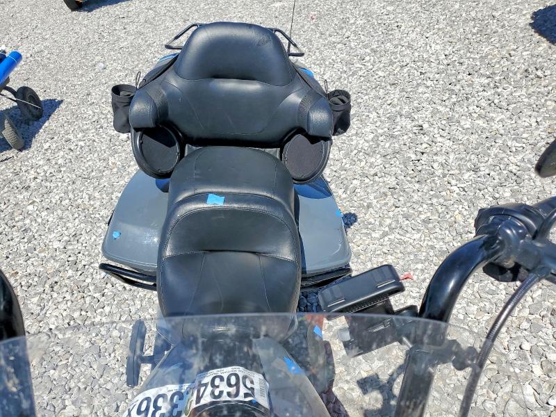 Aukcja sprzedaży 2022 Harley-davidson Flhtk, vin: 1HD1KEF17NB662521, numer aukcji: 56342336