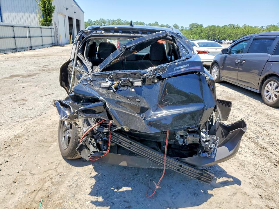Aukcja sprzedaży 2026 Nissan Kicks, vin: 3N8AP6CE0TL371889, numer aukcji: 58648686