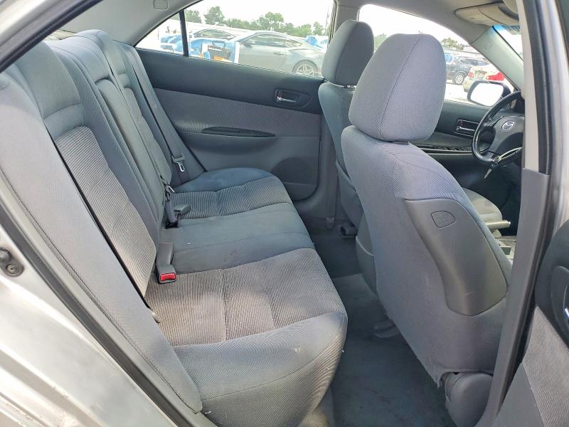Aukcja sprzedaży 2005 Mazda Mazda6, vin: 1YVHP80C755M69114, numer aukcji: 55875946