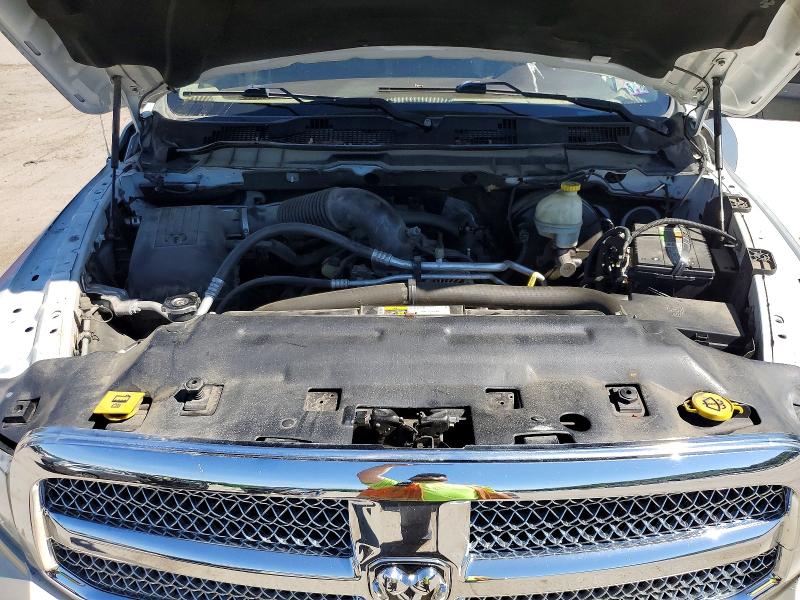 2016 Ram 1500 მანქანა იყიდება აუქციონზე, vin: 1C6RR7PT2GS178312, აუქციონის ნომერი: 56543576