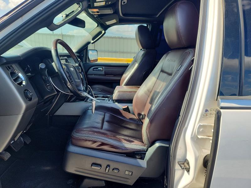 2015 Ford Expedition მანქანა იყიდება აუქციონზე, vin: 1FMJK1LT2FEF12926, აუქციონის ნომერი: 55918476