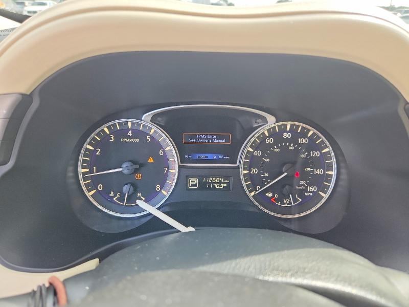2017 Infiniti Qx60 მანქანა იყიდება აუქციონზე, vin: 5N1DL0MM6HC524975, აუქციონის ნომერი: 58356456