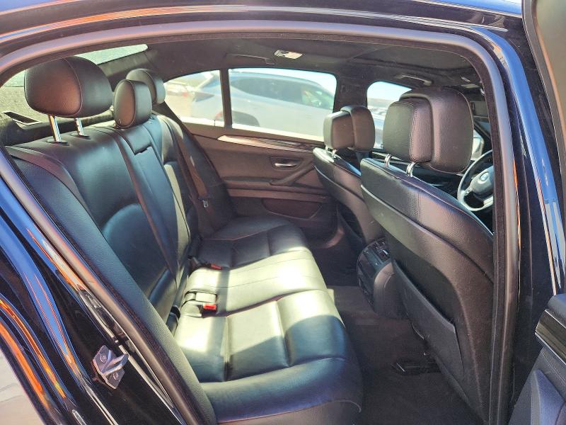 Aukcja sprzedaży 2013 Bmw 535, vin: WBAFR7C51DC820248, numer aukcji: 56306506