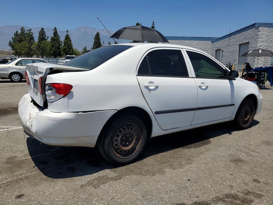Aukcja sprzedaży 2006 Toyota Corolla, vin: 1NXBR32E46Z758476, numer aukcji: 55933226