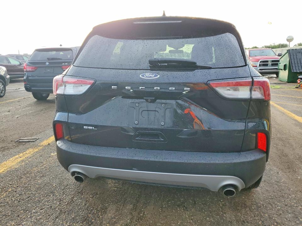 Продаж на аукціоні авто 2020 Ford Escape, vin: 1FMCU0G64LUB30738, номер лоту: 58656466