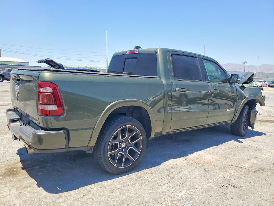 Продаж на аукціоні авто 2021 Ram 1500, vin: 1C6RREJT2MN590141, номер лоту: 56667986