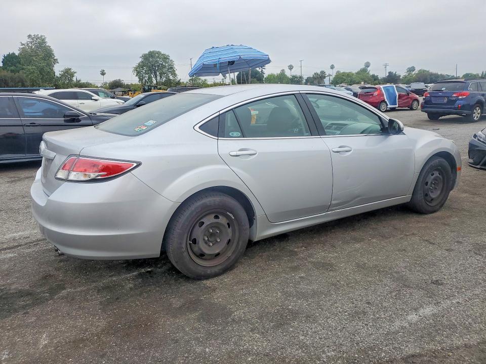 Продажа на аукционе авто 2012 Mazda 6, vin: 1YVHZ8BH9C5M05513, номер лота: 55981446