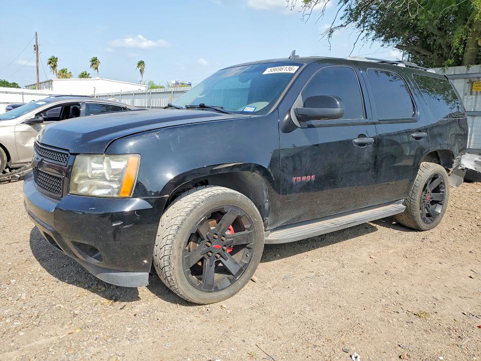 Aukcja sprzedaży 2007 Chevrolet Tahoe, vin: 1GNFK13037R353786, numer aukcji: 58696136