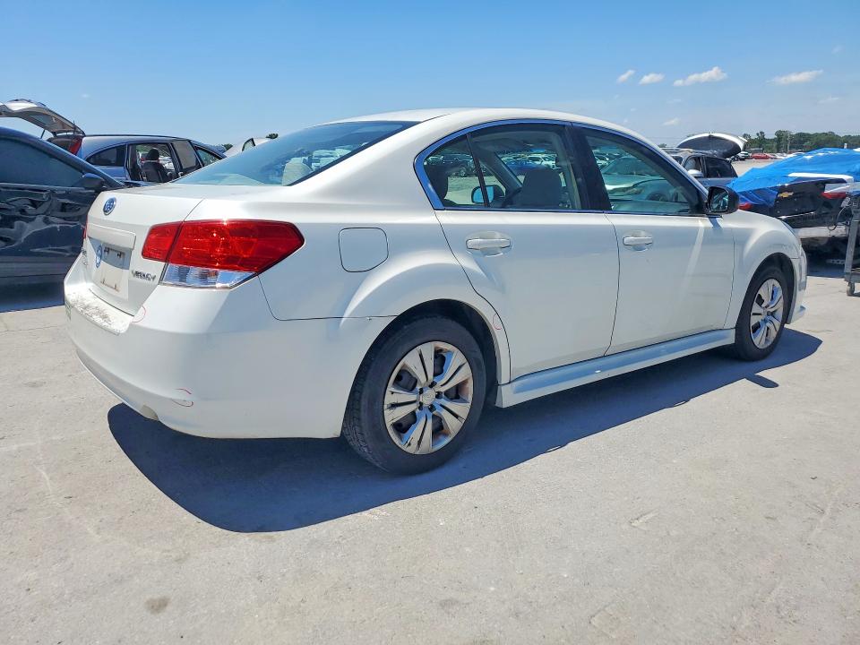 Продаж на аукціоні авто 2013 Subaru Legacy, vin: 4S3BMCA66D3005922, номер лоту: 57657486