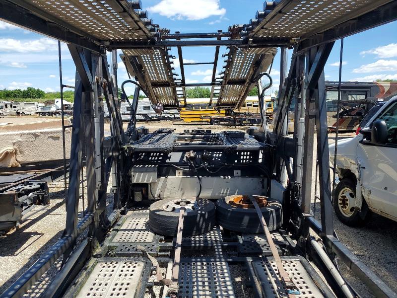 Продаж на аукціоні авто 2008 Cottrell Auto Hauling Trailer, vin: 5E0AX13488G243501, номер лоту: 57659096