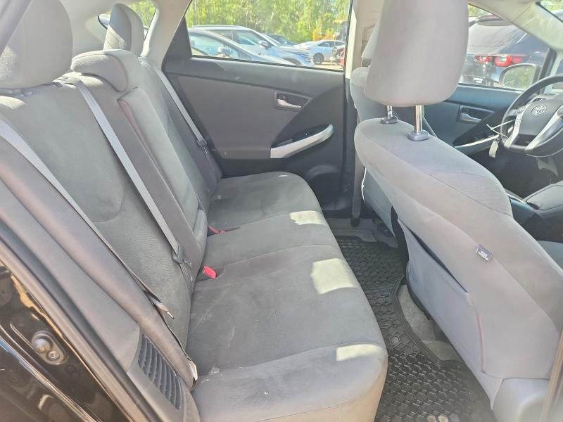 Aukcja sprzedaży 2012 Toyota Prius, vin: JTDKN3DU1C5441040, numer aukcji: 57785336