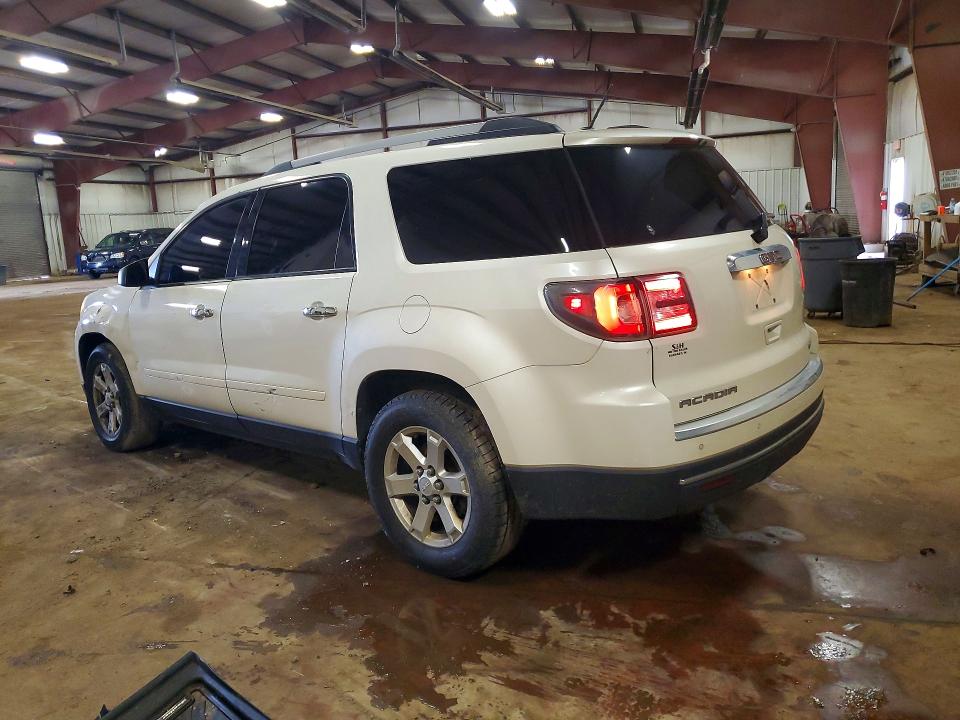 Auction sale of the 2015 Gmc Acadia, vin: 1GKKVPKD3FJ244252, lot number: 56641086