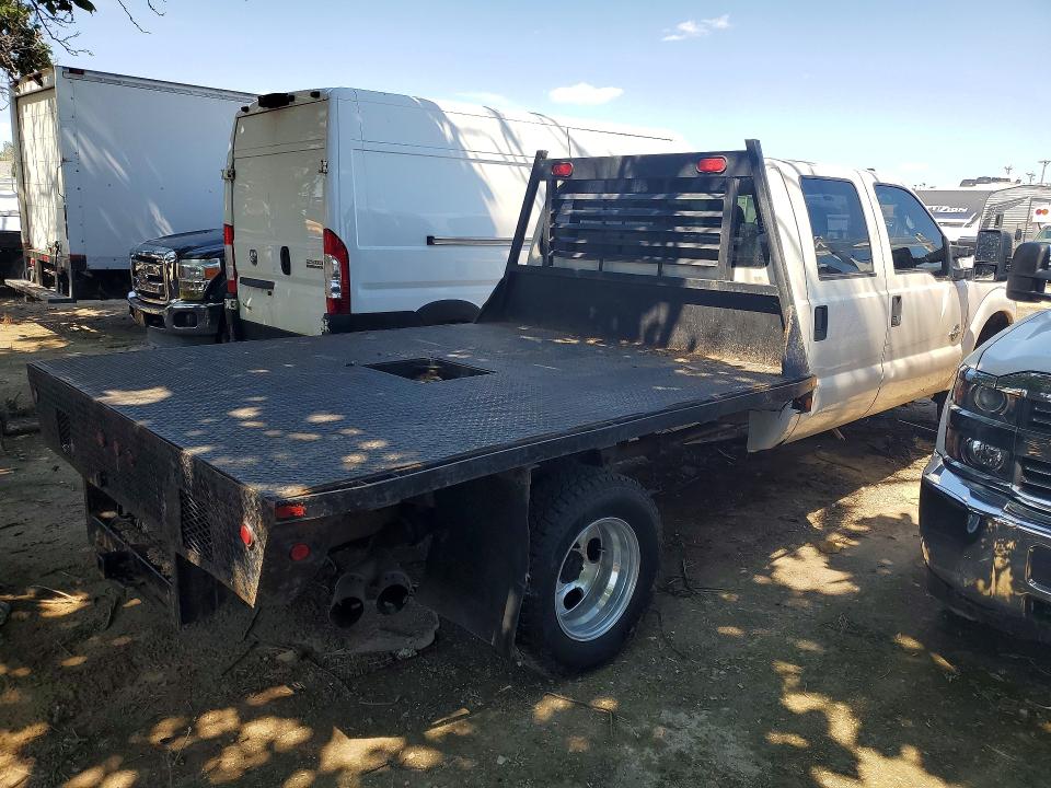 Продаж на аукціоні авто 2012 Ford F350, vin: 1FD8W3HT9CEB22702, номер лоту: 57381196