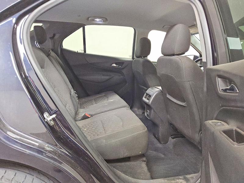 Aukcja sprzedaży 2020 Chevrolet Equinox, vin: 3GNAXKEV6LS511796, numer aukcji: 58052236