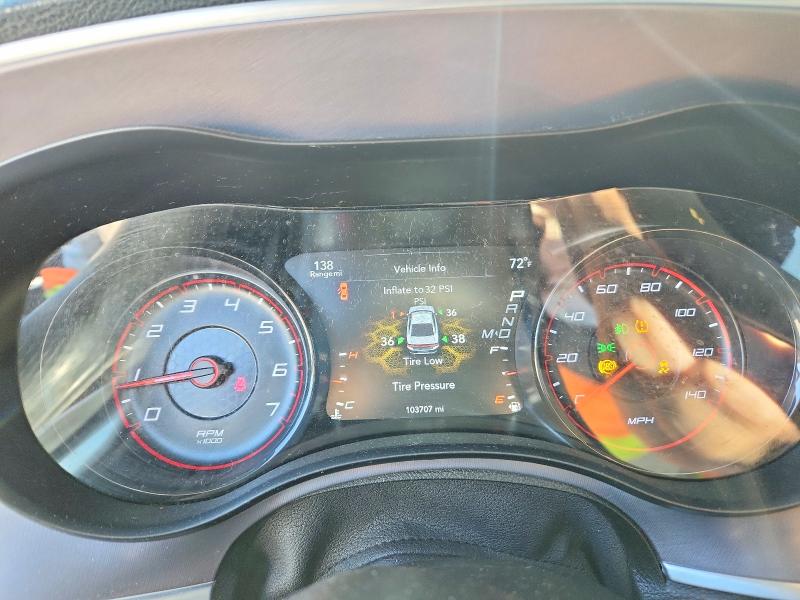 2019 Dodge Charger მანქანა იყიდება აუქციონზე, vin: 2C3CDXHG5KH713782, აუქციონის ნომერი: 55178346