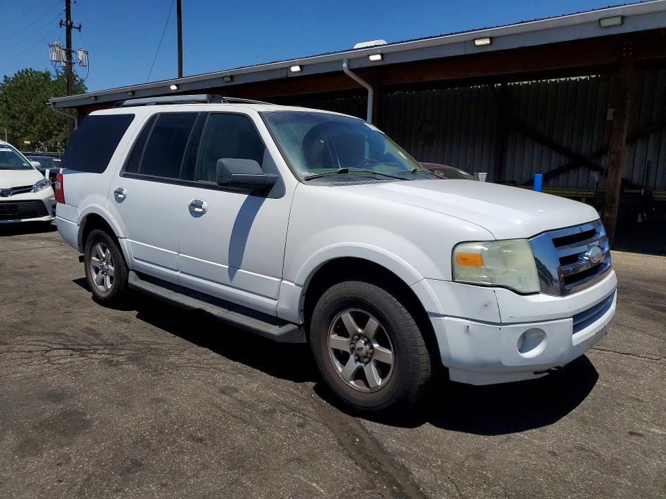 Aukcja sprzedaży 2009 Ford Expedition, vin: 1FMFU16529LA11144, numer aukcji: 57765046