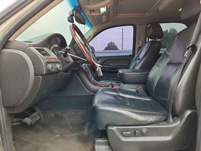58327856 :رقم المزاد ، 1GYFK43559R122746 vin ، 2009 Cadillac Escalade مزاد بيع