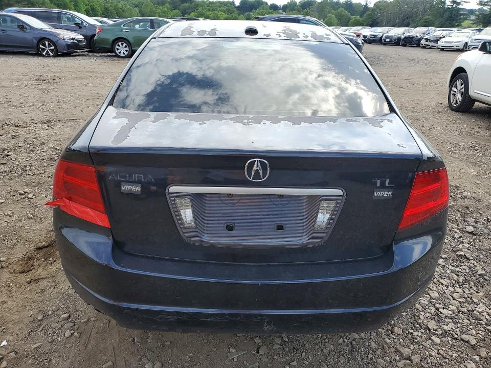 Продажа на аукционе авто 2006 Acura 3.2tl, vin: 19UUA66296A046554, номер лота: 56510576