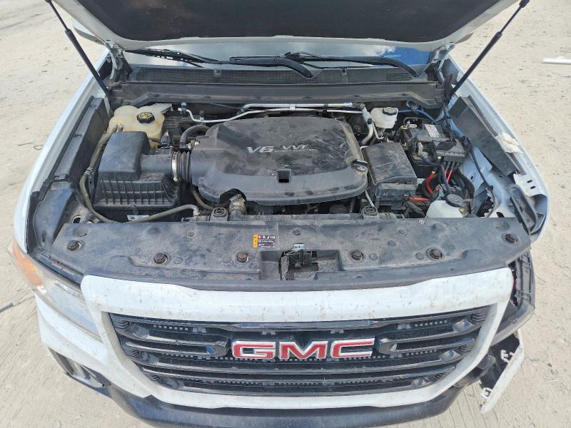 Продажа на аукционе авто 2021 Gmc Canyon, vin: 1GTG5CEN8M1281762, номер лота: 57083116