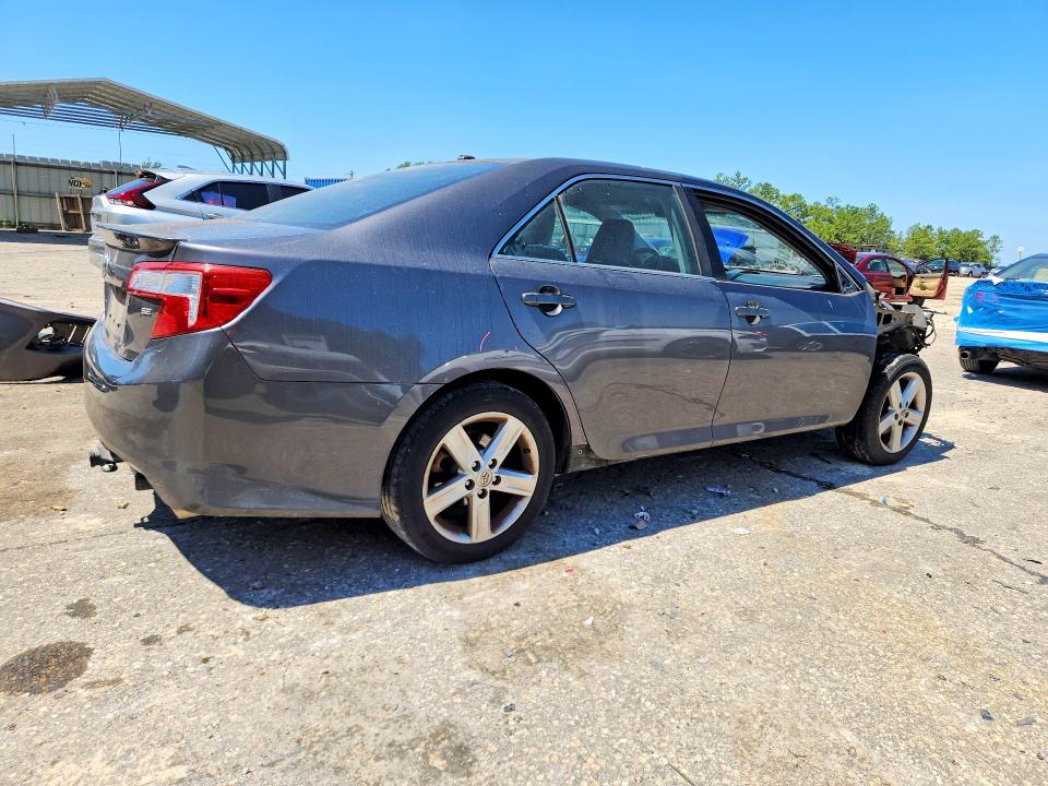 2014 Toyota Camry მანქანა იყიდება აუქციონზე, vin: 4T1BF1FK7EU415463, აუქციონის ნომერი: 57707326
