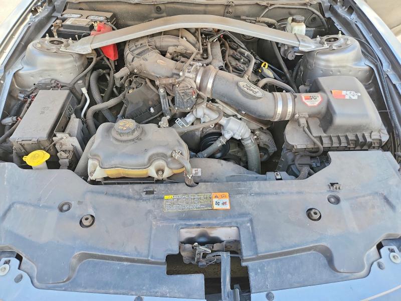 Aukcja sprzedaży 2011 Ford Mustang, vin: 1ZVBP8EM3B5109196, numer aukcji: 57297506