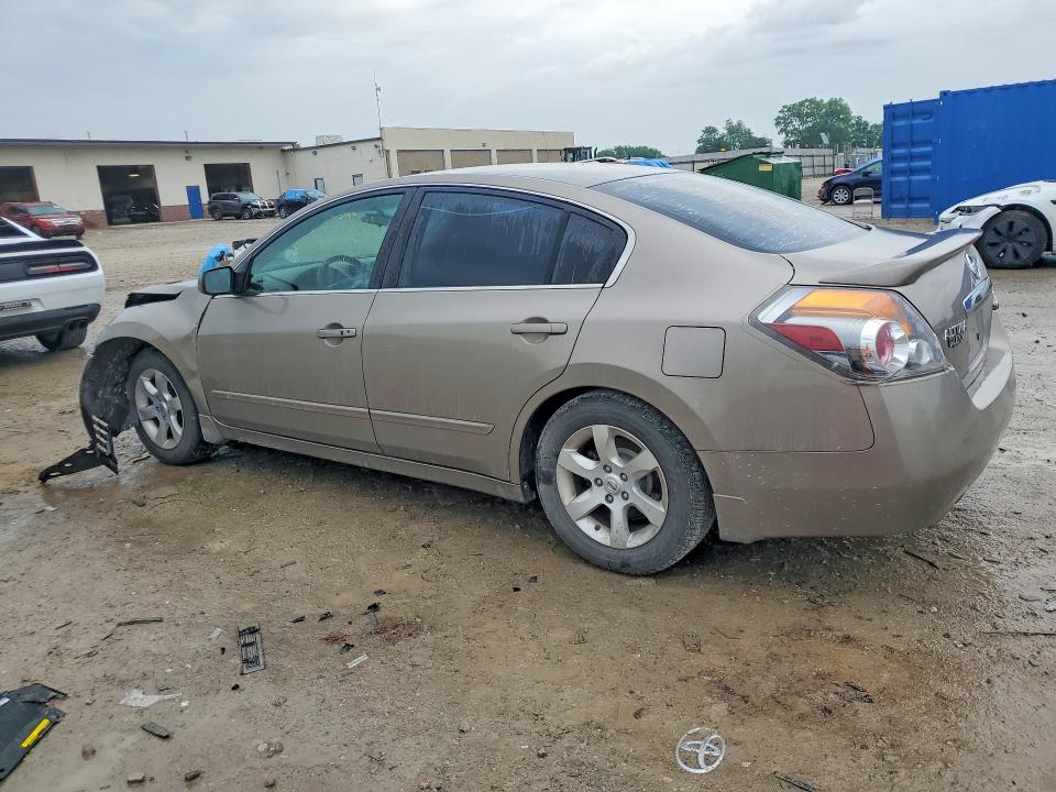 Aukcja sprzedaży 2008 Nissan Altima, vin: 1N4AL21E48C199670, numer aukcji: 58380796