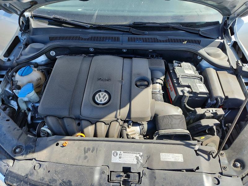 Aukcja sprzedaży 2013 Volkswagen Jetta, vin: 3VWDP7AJ4DM379758, numer aukcji: 55921296