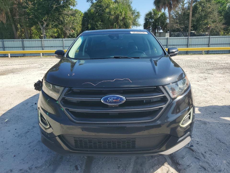 Продаж на аукціоні авто 2015 Ford Edge, vin: 2FMPK3AP4FBB46927, номер лоту: 58388636