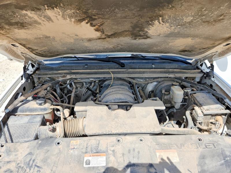 56605776 :رقم المزاد ، 1GNSK4EC5FR623154 vin ، 2015 Chevrolet Tahoe مزاد بيع