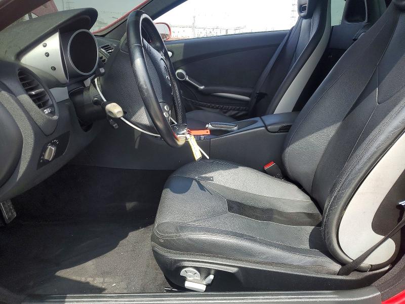 Aukcja sprzedaży 2006 Mercedes-benz Slk, vin: WDBWK56F06F098366, numer aukcji: 55628796