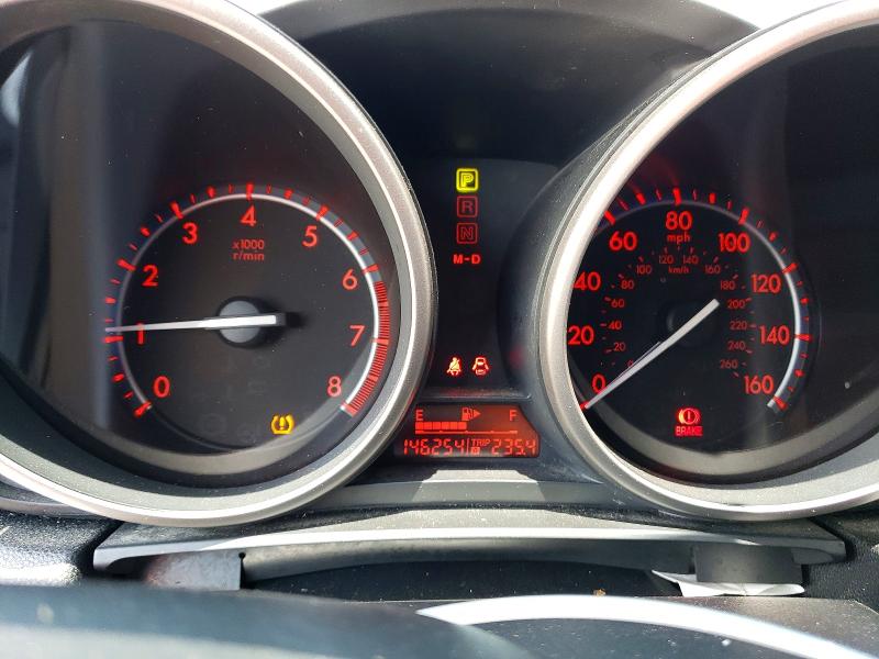 Aukcja sprzedaży 2010 Mazda 3, vin: JM1BL1H65A1234080, numer aukcji: 59071446